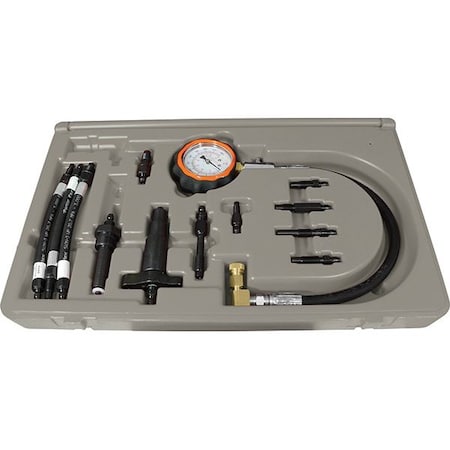 Atd Tools ATD Light-Duty Truck Diesel Compression Tester 5685